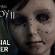 That creepy doll is back in <i>Brahms: The Boy II </i>trailer